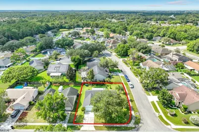 8818 Reservation Drive, Orlando, FL 32829 - Photo 3
