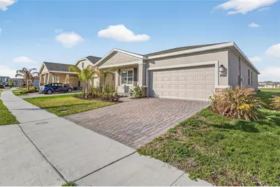 2619 Peace Of Mind Avenue, Kissimmee, FL 34744 - Photo 5