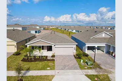 2619 Peace Of Mind Avenue, Kissimmee, FL 34744 - Photo 1