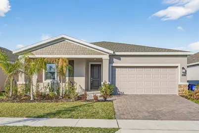 2619 Peace Of Mind Avenue, Kissimmee, FL 34744 - Photo 3