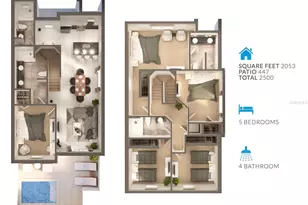 399 Famagusta Dr, Davenport, FL 33896 - Photo 19