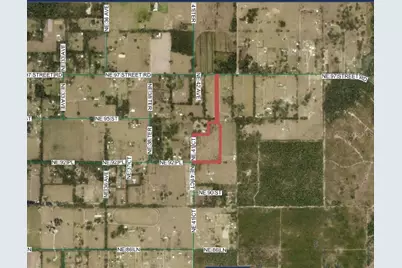 4286 NE 97th Street Road, Anthony, FL 32617 - Photo 1