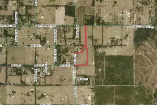 4286 NE 97th Street Rd, Anthony, FL 32617 - Photo 1