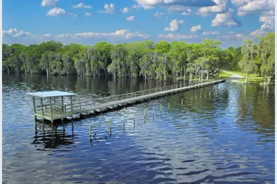 107 S Georgetown Point Road, Georgetown, FL 32139 - Photo 7