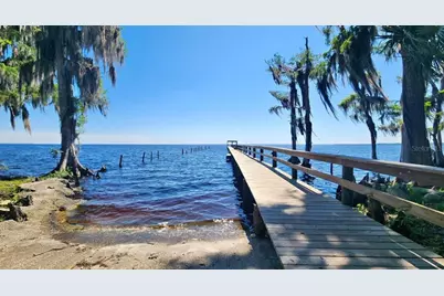 107 S Georgetown Point Road, Georgetown, FL 32139 - Photo 9