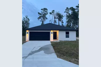 17445 SW 25th Court, Ocala, FL 34473 - Photo 1