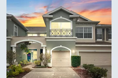 2210 Park Crescent Drive, Land O Lakes, FL 34639 - Photo 1