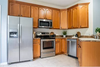 2210 Park Crescent Drive, Land O Lakes, FL 34639 - Photo 5