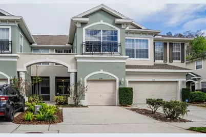 2210 Park Crescent Drive, Land O Lakes, FL 34639 - Photo 3