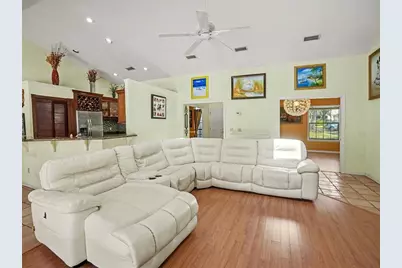 8634 Whispering Willow Court, Orlando, FL 32835 - Photo 5