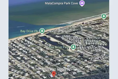 6261 N Ocean Shore Boulevard, Palm Coast, FL 32137 - Photo 3