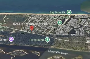 6261 N Ocean Shore Blvd, Palm Coast, FL 32137 - Photo 1