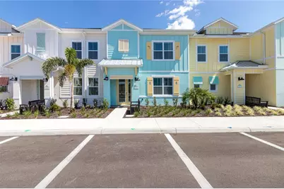 3025 Caribbean Soul Drive, Kissimmee, FL 34747 - Photo 23