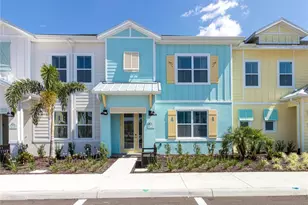 3025 Caribbean Soul Dr, Kissimmee, FL 34747 - Photo 1