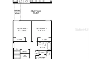 1833 Crowncrest Dr, Apopka, FL 32703 - Photo 3