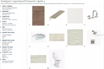 1851 Crowncrest Drive, Apopka, FL 32703 - Photo 9