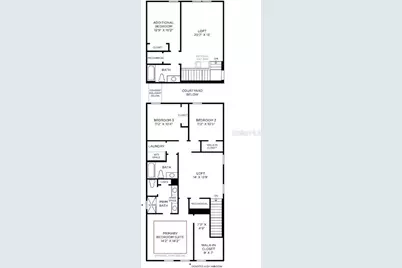 1851 Crowncrest Drive, Apopka, FL 32703 - Photo 3