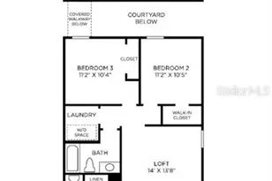 1851 Crowncrest Dr, Apopka, FL 32703 - Photo 3