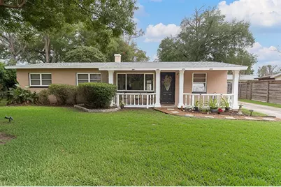 2606 E Crystal Lake Avenue, Orlando, FL 32806 - Photo 1