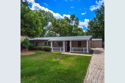 2606 E Crystal Lake Avenue, Orlando, FL 32806 - Photo 1
