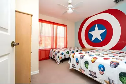 2208 San Vittorino Circle #101, Kissimmee, FL 34741 - Photo 13