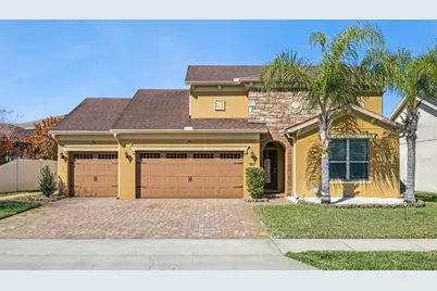 901 Fountain Coin Loop, Orlando, FL 32828 - Photo 1