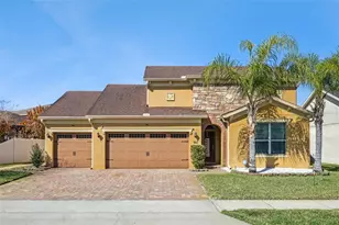 901 Fountain Coin Loop, Orlando, FL 32828 - Photo 1