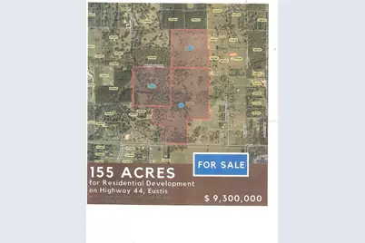 Buckaroo Avenue, Eustis, FL 32726 - Photo 3