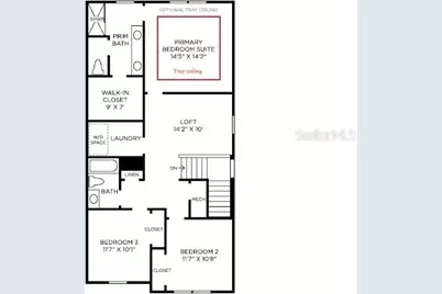 1821 Crowncrest Drive, Apopka, FL 32703 - Photo 3