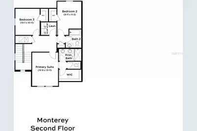 6506 Horseshoe Lane Way, Saint Cloud, FL 34773 - Photo 3