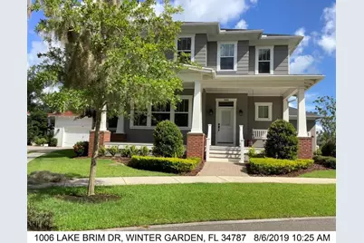 1006 Lake Brim Drive, Winter Garden, FL 34787 - Photo 1
