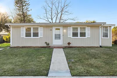 1576 Zinnia Drive, Deltona, FL 32725 - Photo 1