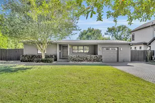 1836 Grinnell Terrace, Winter Park, FL 32789 - Photo 1