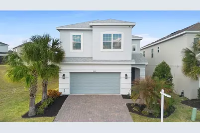 2812 Hilltop Road, Clermont, FL 34711 - Photo 1