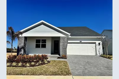 1861 Stonecliff Drive, Apopka, FL 32703 - Photo 1