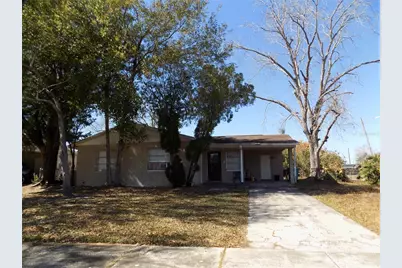 1822 Horne Avenue, Orlando, FL 32811 - Photo 1