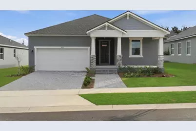 452 Free Range Drive, Groveland, FL 34736 - Photo 1