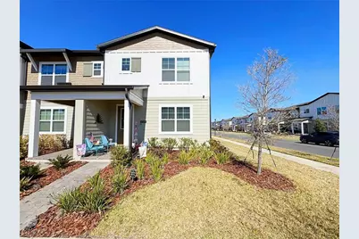 17320 Sweet Moro Drive, Winter Garden, FL 34787 - Photo 1