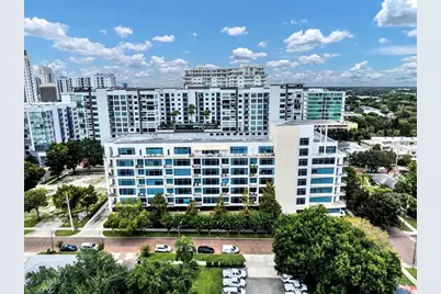 525 E Jackson Street #405, Orlando, FL 32801 - Photo 1