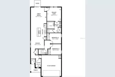 3445 Monaco Lane, Davenport, FL 33897 - Photo 15