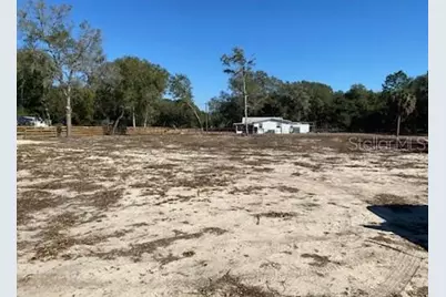 16010 SE 65th Street Road, Ocklawaha, FL 32179 - Photo 1