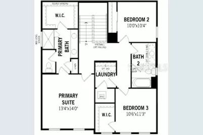 548 Green Tracker Avenue, Groveland, FL 34736 - Photo 3