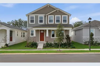 548 Green Tracker Avenue, Groveland, FL 34736 - Photo 1