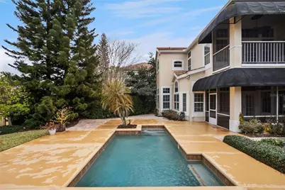 1258 Glencrest Drive, Heathrow, FL 32746 - Photo 33