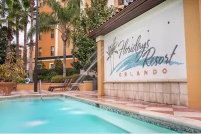 12539 Floridays Resort Drive #107D, Orlando, FL 32821 - Photo 57