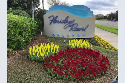 12539 Floridays Resort Drive #107D, Orlando, FL 32821 - Photo 69