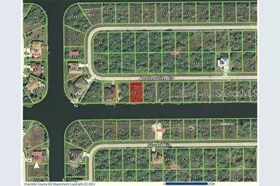 15714 Applewhite Circle, Port Charlotte, FL 33981 - Photo 1