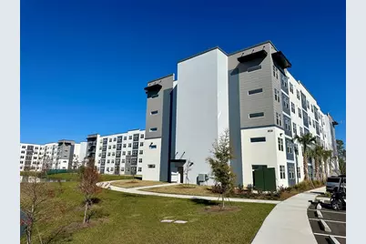 5587 Millenia Boulevard #504, Orlando, FL 32839 - Photo 1