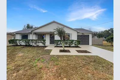 4864 Lake Shore Drive, Saint Cloud, FL 34772 - Photo 1