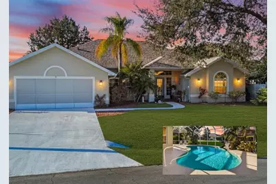 5 Prince Kaarel Lane, Palm Coast, FL 32164 - Photo 1